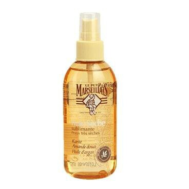 Huile Seche Sublimante