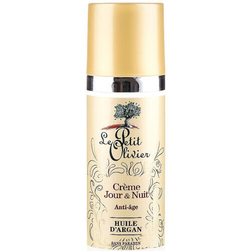 Anti Aging Day & Night Cream