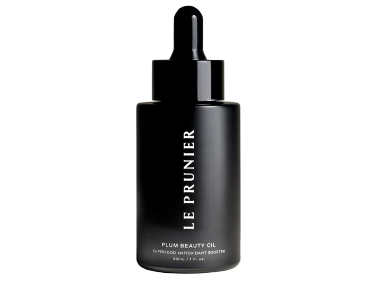 Le Prunier Plum Beauty Oil, 1 fl oz/30 mL
