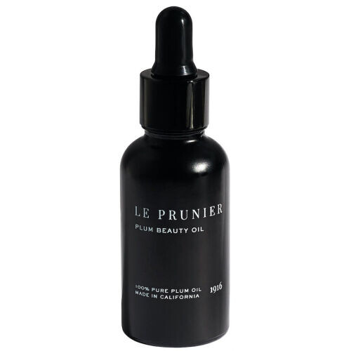 Plum Beauty Oil