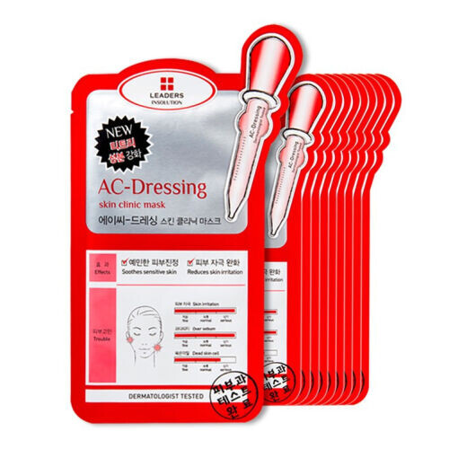 AC-Dressing Skin Clinic Mask