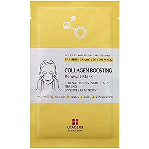 Collagen Boosting Renewal Mask
