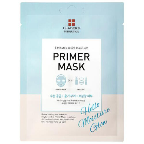 Hello Moisture Glow Primer Mask