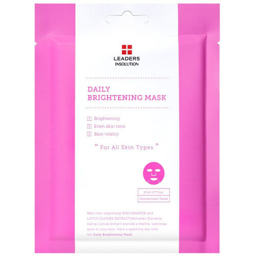 Daily Brightening Mask