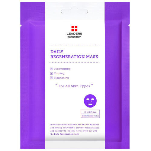 Daily Regeneration Mask