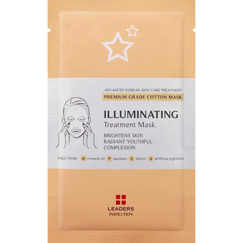 Illuminating Renewal Mask