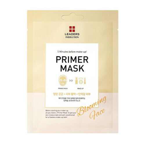 Primer Mask Blooming Face