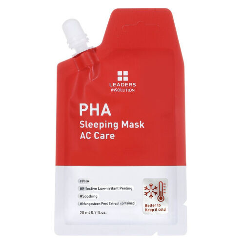 PHA Sleeping Mask, Ac Care