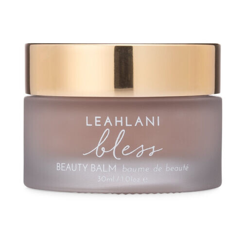 Bless Beauty Balm