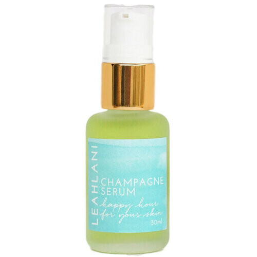 Champagne Serum