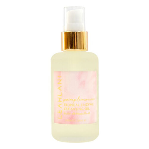 Pamplemousse Tropical Enzyme Cleansing Oil