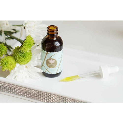 Balancing Miracle Oil