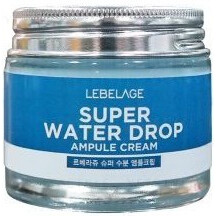 Super Water Drop Ampule Cream