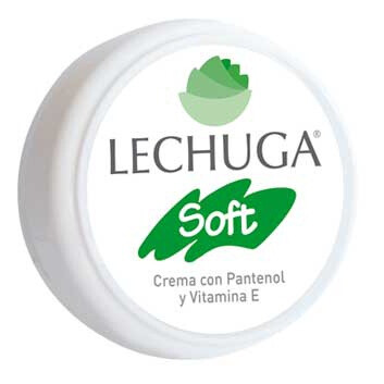 Crema Lechuga Soft