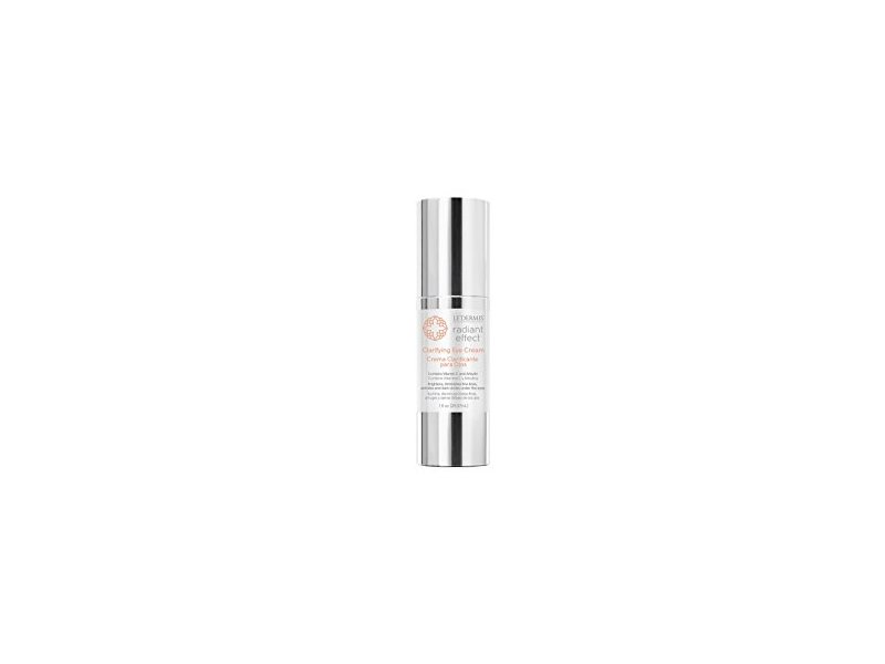 Ledermis Radiant Effect Eye Clarifying Cream