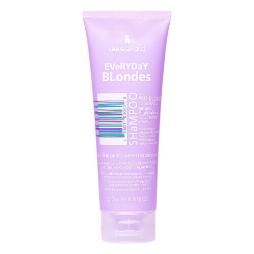 Bleach Blondes Everyday Blondes Shampoo