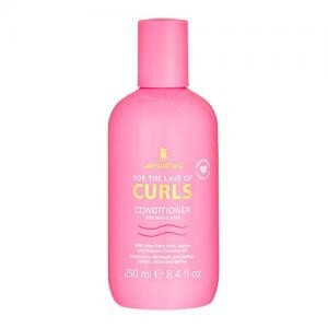 For The Love Of Curls Shampoo