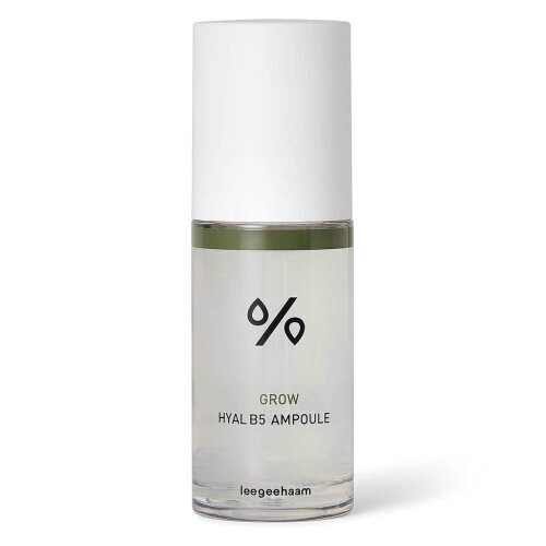 Grow Hyal B5 Ampoule