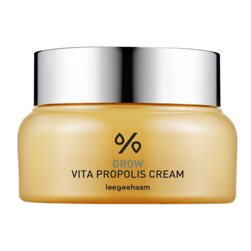 Grow Vita Propolis Cream