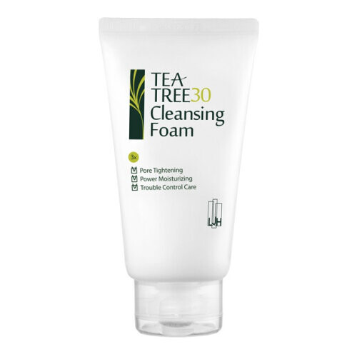 Tea Tree 30 Cleansing Foam