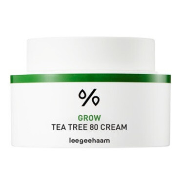 Tea Tree 80 Cream