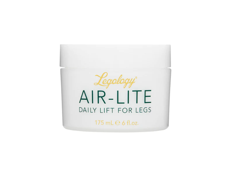Legology Air-Lite Daily Lift For Legs, 6 fl oz/175 mL