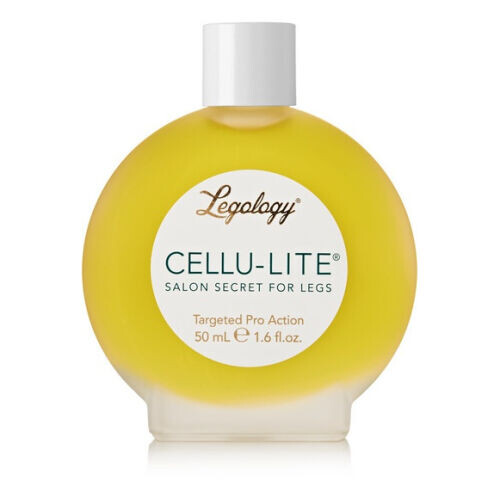 Cellu-Lite Salon Secret For Legs