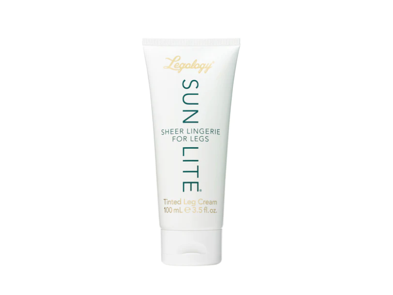 Legology Sun-Lite Sheer Lingerie, 3.5 fl oz/100 mL