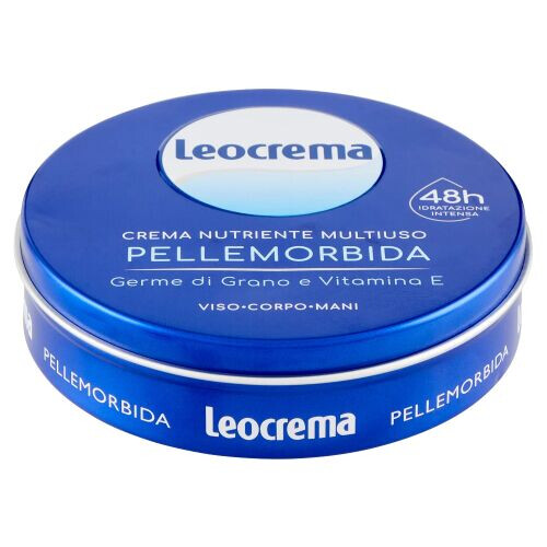 Crema Nutriente Multiuso