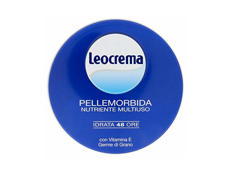 Leocrema Multipurpose Nourishing Cream, 5.07 fl oz/150 mL