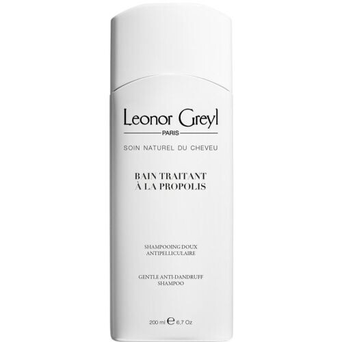 Bain Traitant À La Propolis