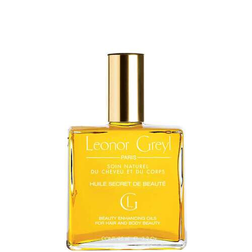 Huile Secret De Beaute