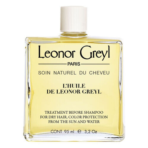 L’Huile De Leonor Greyl