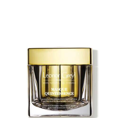 Masque Quintessence Deep Nourishing Treatment Mask