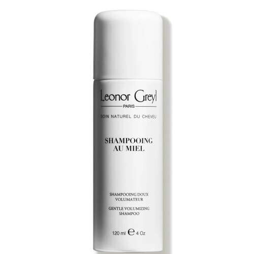Shampooing Au Miel Gentle Volumizing Shampoo