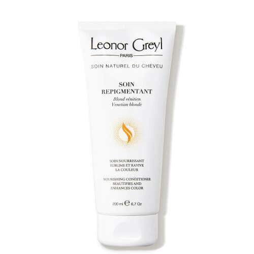 Soin Repigmentant Color-Enhancing And Nourishing Conditioner - Venetian Blonde