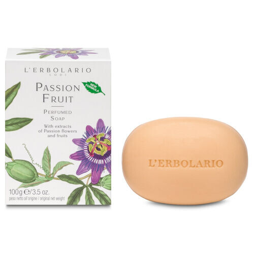 Perfumed Soap Passion Fruit