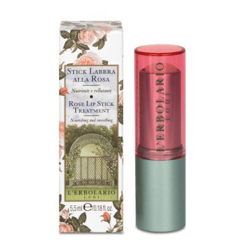 Rose Lip Stick Treatment