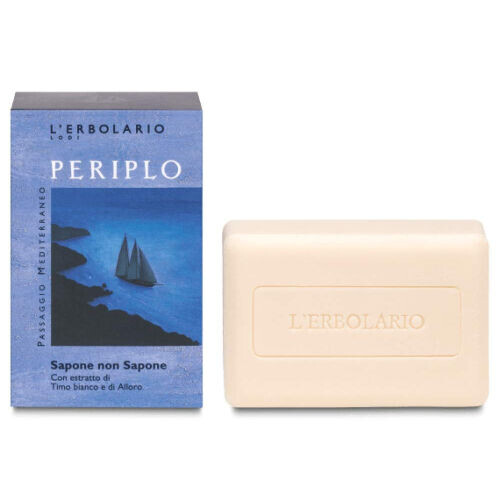 Soapless Bar Periplo