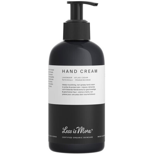 Hand Cream