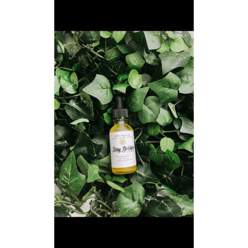 Stay Golden Glow Serum