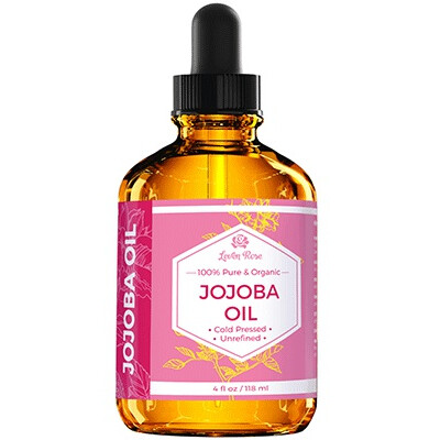 Jojoba Oil