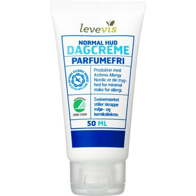 Normal Hud Dagcreme