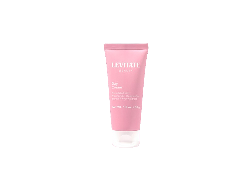 Levitate Beauty Day Cream, 1.8 oz/50 g