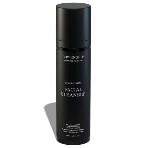 Cell Renewal Facial Cleanser