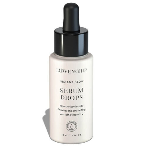 Instant Glow Serum Drops
