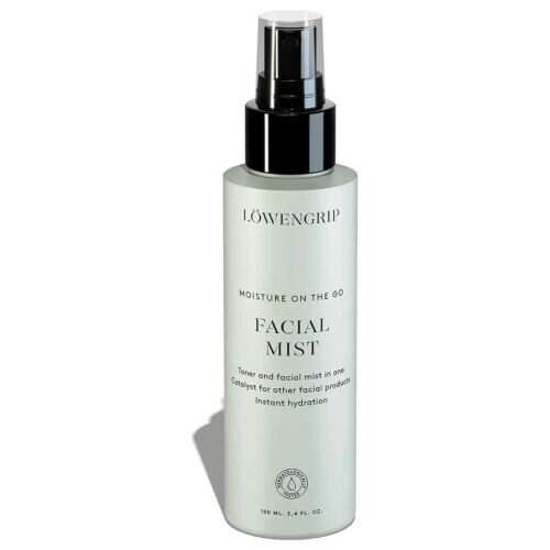 Moisture On The Go Facial Mist