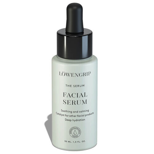 The Serum Facial Serum