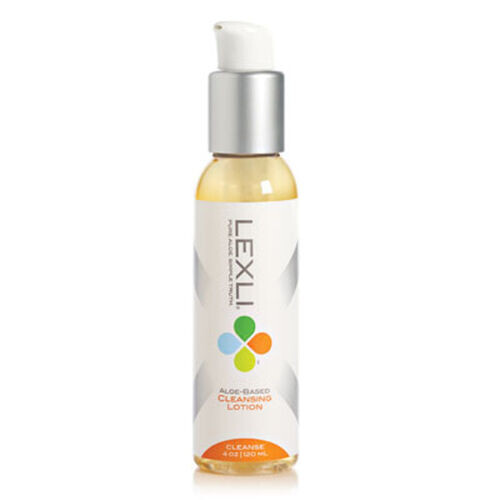 Cleansing Lotion