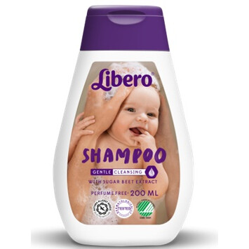 Shampoo